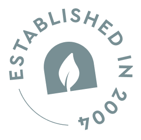 established logo
